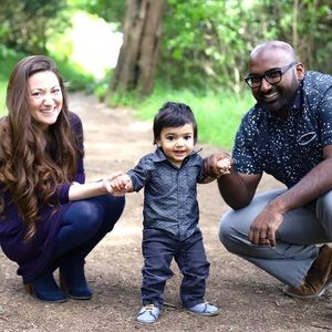 Meet your Posher, Charissa